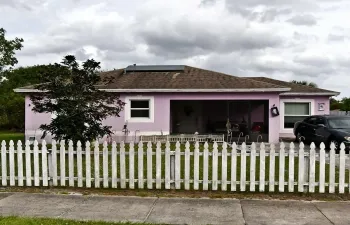 Single Family For Sale