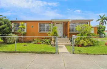 Single Family For Sale