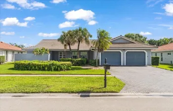 Residential Lease For Rent