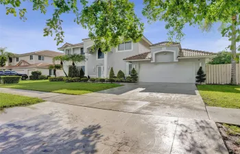 Single Family For Sale