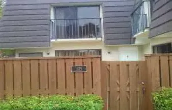 Townhouse For Sale