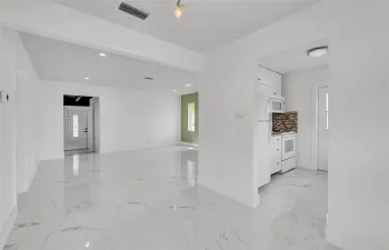 Residential Lease For Rent