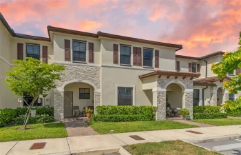 Townhouse For Sale