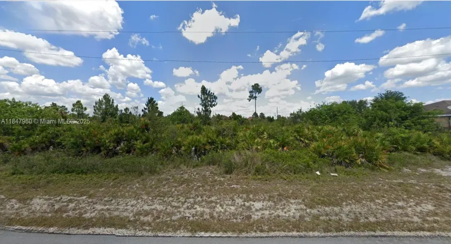 713 Manuel St E, Lehigh Acres, FL 33974