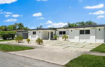Single Family For Sale
