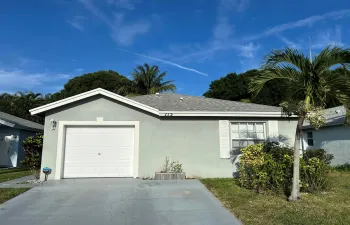 Residential Lease For Rent