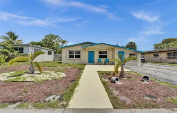 Single Family For Sale