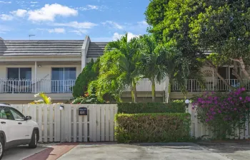 Townhouse For Sale
