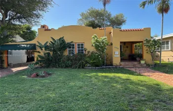 Single Family For Sale
