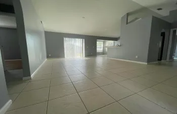 Residential Lease For Rent