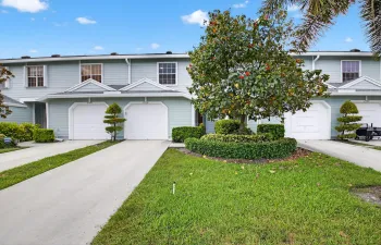 Townhouse For Sale