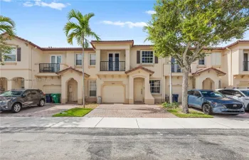 Townhouse For Sale