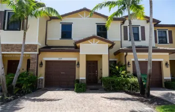 Townhouse For Sale