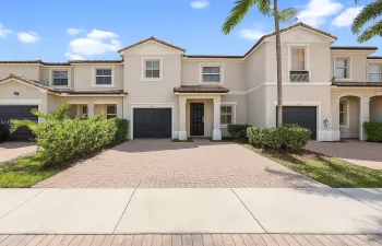 Townhouse For Sale