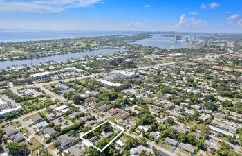 Residential Lease For Rent