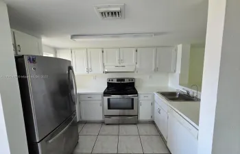 Residential Lease For Rent