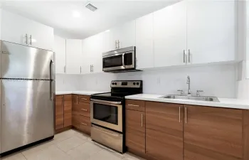 Residential Lease For Rent