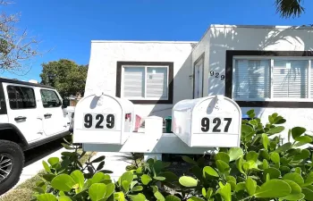 Residential Lease For Rent