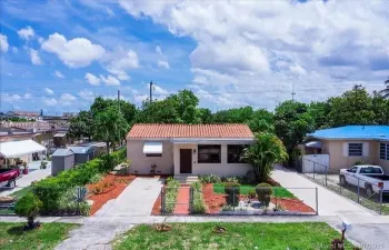 Single Family For Sale