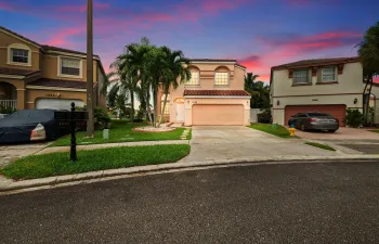 Single Family For Sale