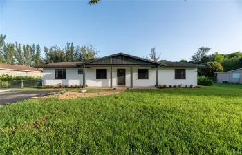 Single Family For Sale