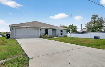 Single Family For Sale