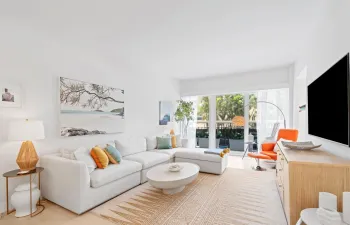 Residential Lease For Rent