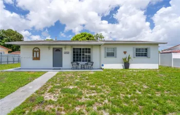 Single Family For Sale