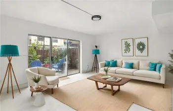 Townhouse For Sale