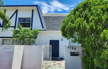 Residential Lease For Rent