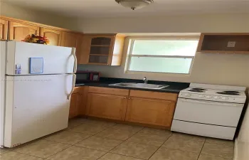 Residential Lease For Rent