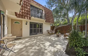Townhouse For Sale