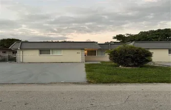 Residential Lease For Rent