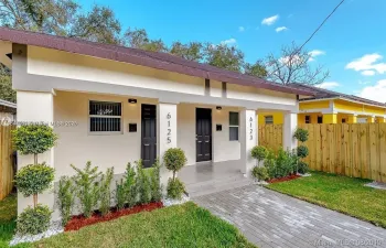 Residential Lease For Rent