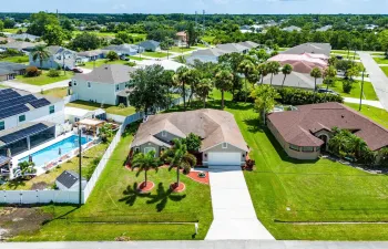 Single Family For Sale