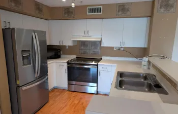 Residential Lease For Rent