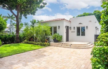 Residential Lease For Rent