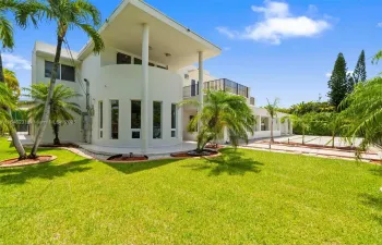 Single Family For Sale