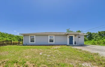 Single Family For Sale