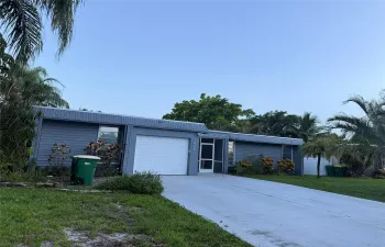 Single Family For Sale