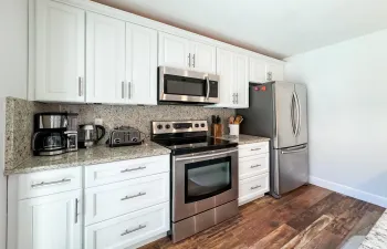 Residential Lease For Rent