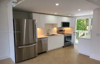 Residential Lease For Rent