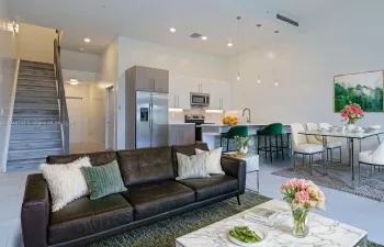 Townhouse For Sale