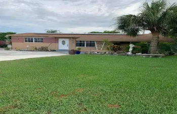 Single Family For Sale