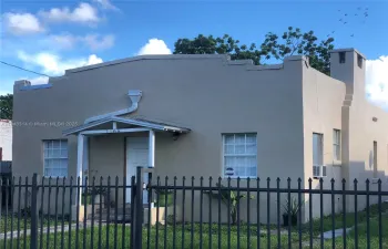 Residential Lease For Rent