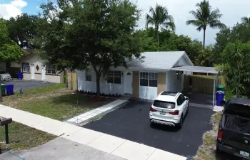 Residential Lease For Rent