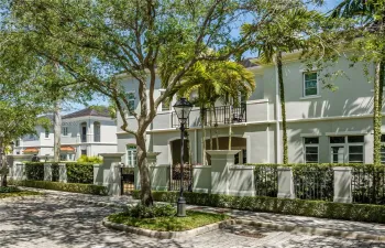Residential Lease For Rent