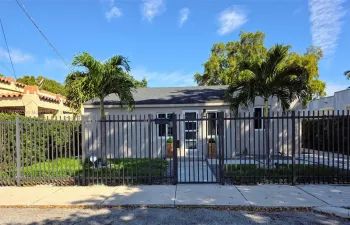 Single Family For Sale