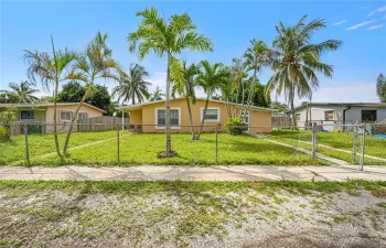 Single Family For Sale