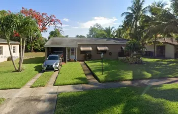 Single Family For Sale